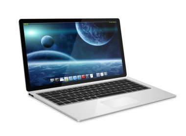 Modern dijital teknoloji aygıt