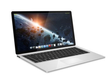 Modern dijital teknoloji aygıt