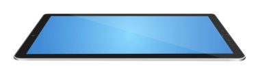 Modern dokunmatik tablet