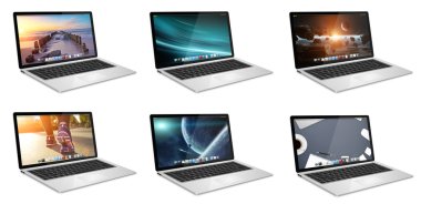 Modern dijital teknoloji aygıt