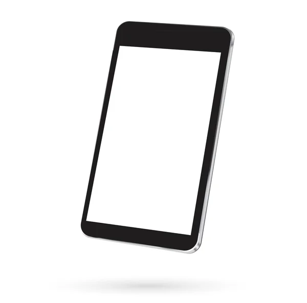 Moderne digitale telefoon — Stockfoto