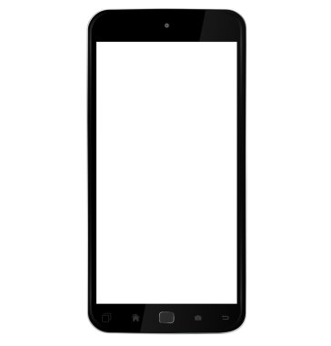 Modern cep telefonu