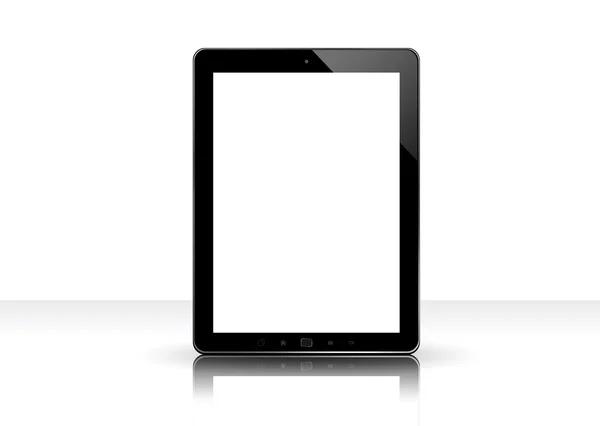 Modernes digitales Tablet — Stockfoto