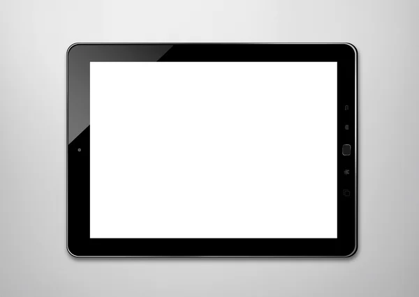 Tableta digital moderna —  Fotos de Stock
