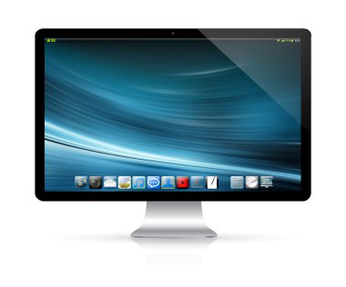 Modern dijital bilgisayar