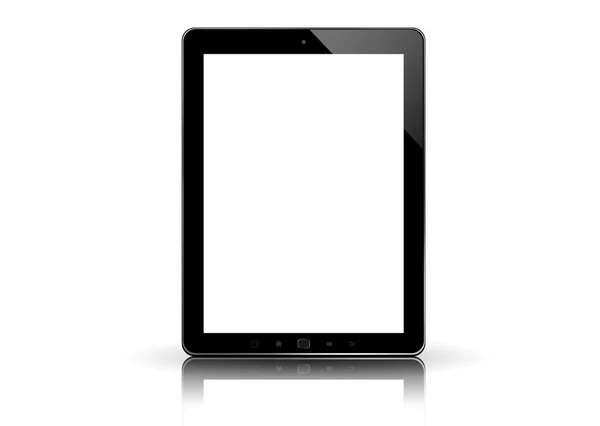 Modernes digitales Tablet — Stockfoto