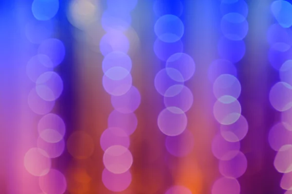 Bokeh background — Stock Photo, Image