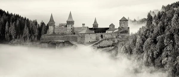 Kasteel — Stockfoto