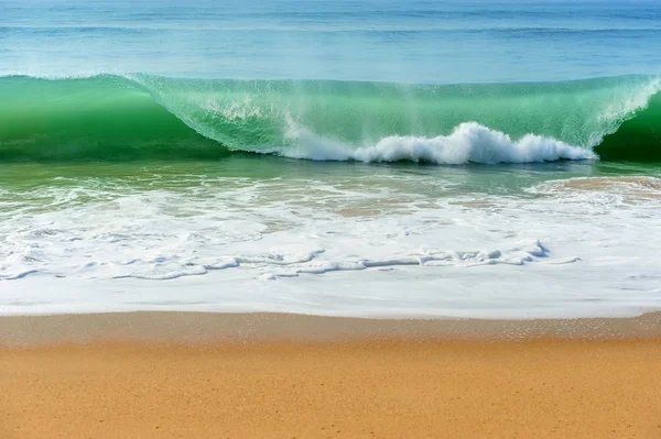 Ondas oceánicas — Foto de Stock