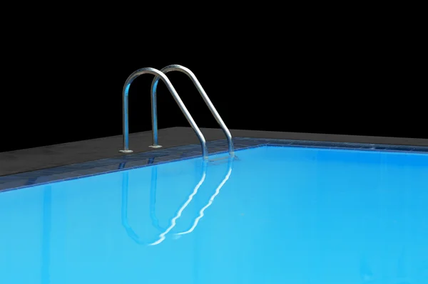 Piscina Piscina. — Foto de Stock