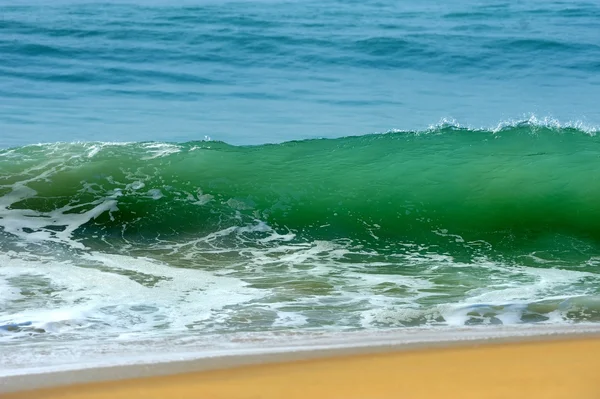 Wave of the ocean — Stock Photo, Image