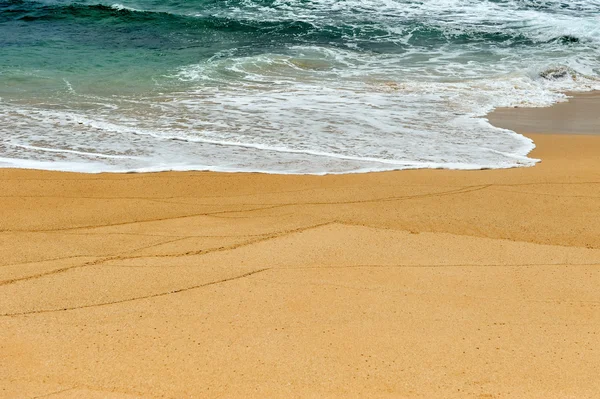 Ola del Océano — Foto de Stock