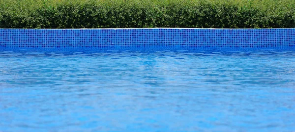 Swimming pool — Stock Photo, Image