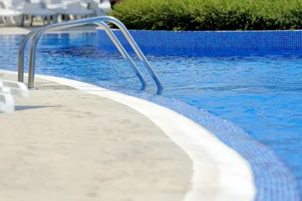 Swimming pool — Stock Photo, Image