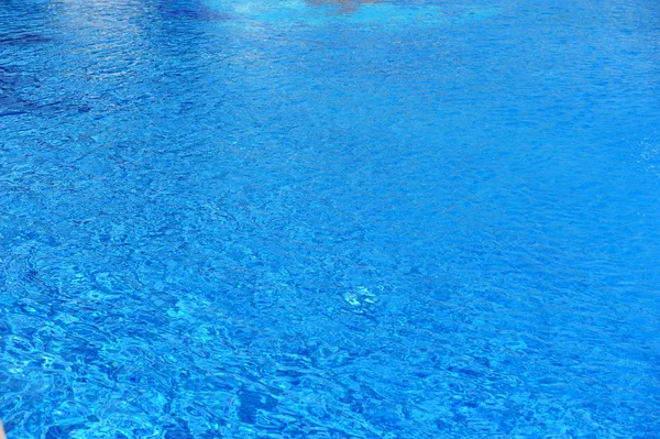 Textura piscina — Foto de Stock