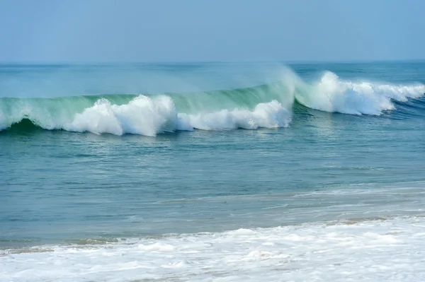 Golf van de Oceaan — Stockfoto