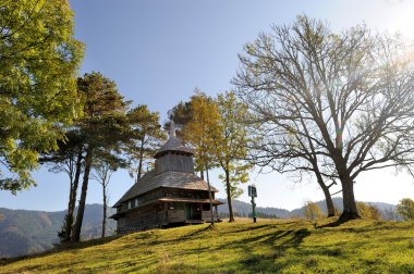 tahta Kilisesi