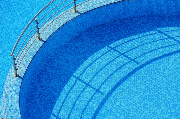 Swimming pool — Stock Photo, Image