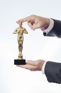 Oscar - Altın Kupa