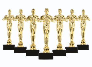 Oscar - Altın Kupa