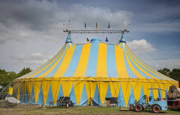 Circus tent — Stock Photo, Image