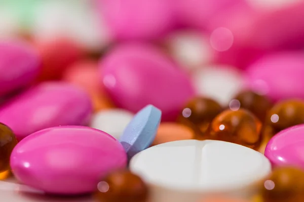 Reçeteli İlaç ve İlaç İlaçları