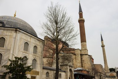 Ayasofya, İstanbul, Türkiye