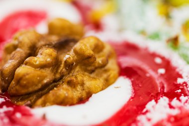 Türk lokumu çeşitler