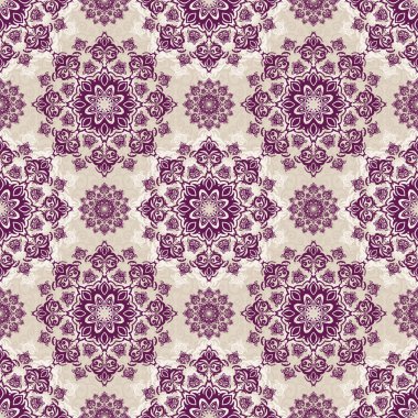 Barok lüks arka plan