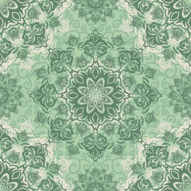 Barok lüks arka plan