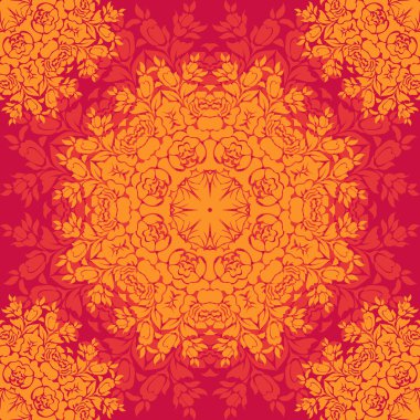 çiçek lüks arka plan