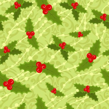 Kusursuz Noel deseni