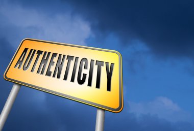 otantik kalite garantisi 