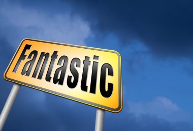 Harika inanılmaz incredibility