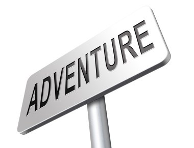 Macera, seyahat etmek ve dünyayı keşfedin 