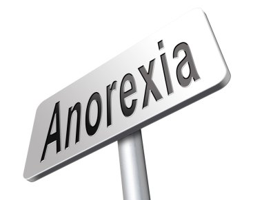 Anoreksiya Nervoza yeme bozukluğu 