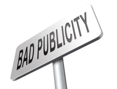 Kötü reklam, negatif dedikodu 