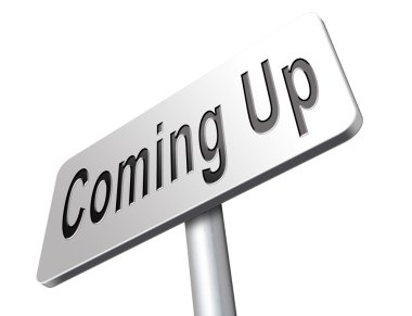 geliyor ya da yakında bekleniyor