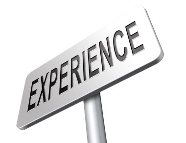 Özel uzmanlık yıllık deneyim