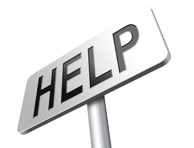 arama yardım eli bul yardım