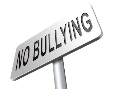 Okulda zorbalık durdurmak 
