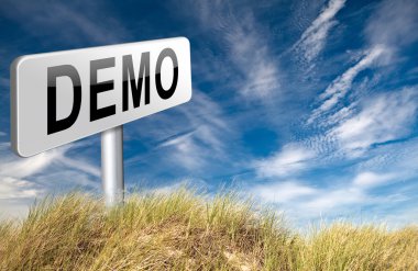 Ücretsiz deneme indir demo