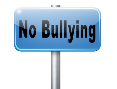 Okulda zorbalık durdurmak 