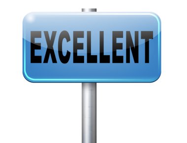 mükemmel mükemmel ve harika başarı büyük performans süper kalite veya inanılmaz güzellik top