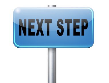 sonraki adımına geçmek 