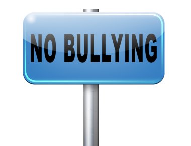 Okulda zorbalık durdurmak 