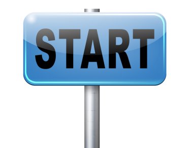 yeni bir hayata başlamak 