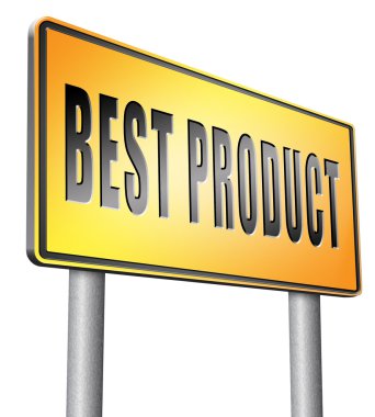 En iyi ürün billboard yol işareti 