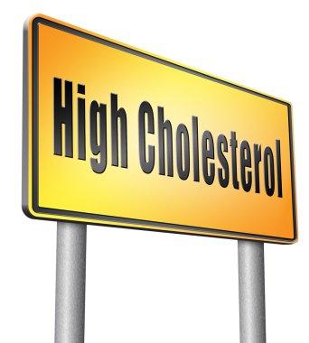 yüksek kolesterol seviyesi