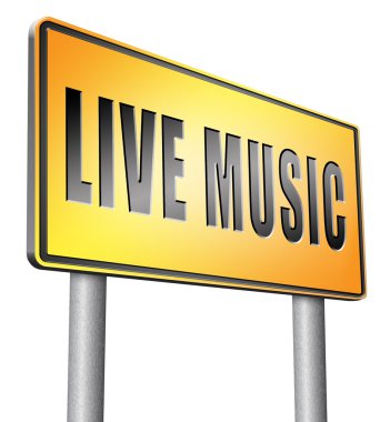 canlı müzik konser